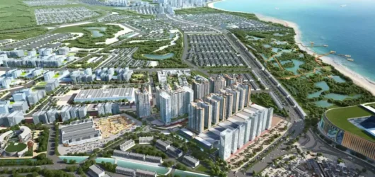 CBDK Catat Pra Penjualan Rp294 Miliar di Semester I 2025