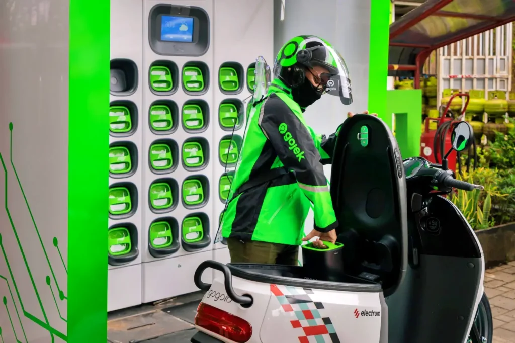 GOTO Hari Ini: Sinyal Campuran, Peluang Rebound atau Koreksi Lanjutan?