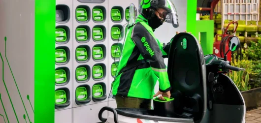 GOTO Hari Ini: Sinyal Campuran, Peluang Rebound atau Koreksi Lanjutan?