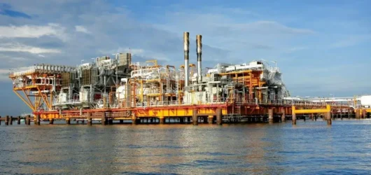 Harga Minyak Tergelincir, Pasar Cemaskan Sanksi AS untuk Rusia