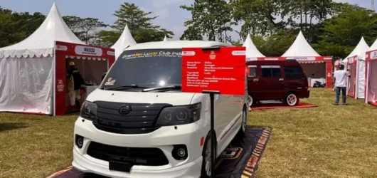 Komitmen Daihatsu Majukan Pendidikan Vokasi di Indonesia