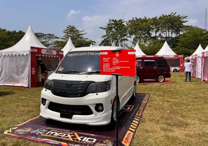 Komitmen Daihatsu Majukan Pendidikan Vokasi di Indonesia