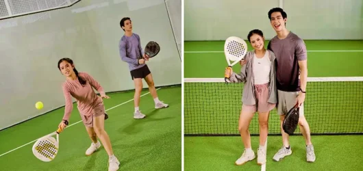 Matahari  Perluas Pasar Ritel Lewat Lini Activewear SUKO GO