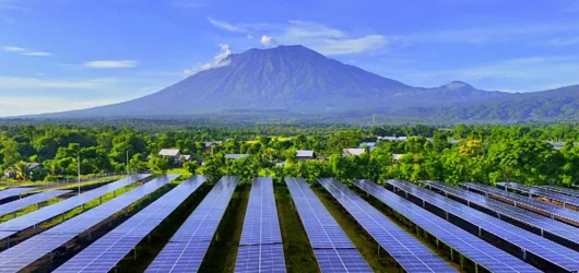 MedcoEnergi Lampaui Target 2025, Turunkan Emisi GRK 1,5 Juta Ton CO2e