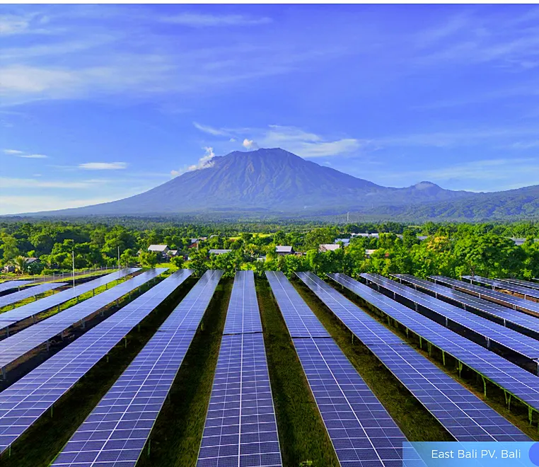 MedcoEnergi Lampaui Target 2025, Turunkan Emisi GRK 1,5 Juta Ton CO2e