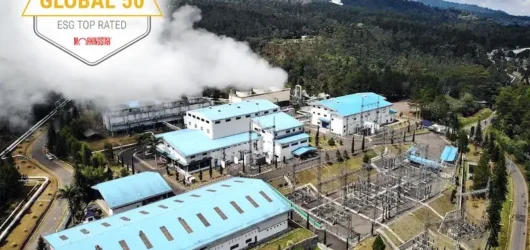 PGEO Bertahan di Support Kuat, Peluang Target Rp2.190 Terbuka