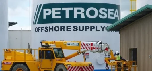 PTRO Rebound dari Support Kuat, Bidik Resistance Rp4.150