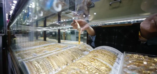 Pengamat: Harga Emas Berpotensi Tembus USD3.460 Pekan ini