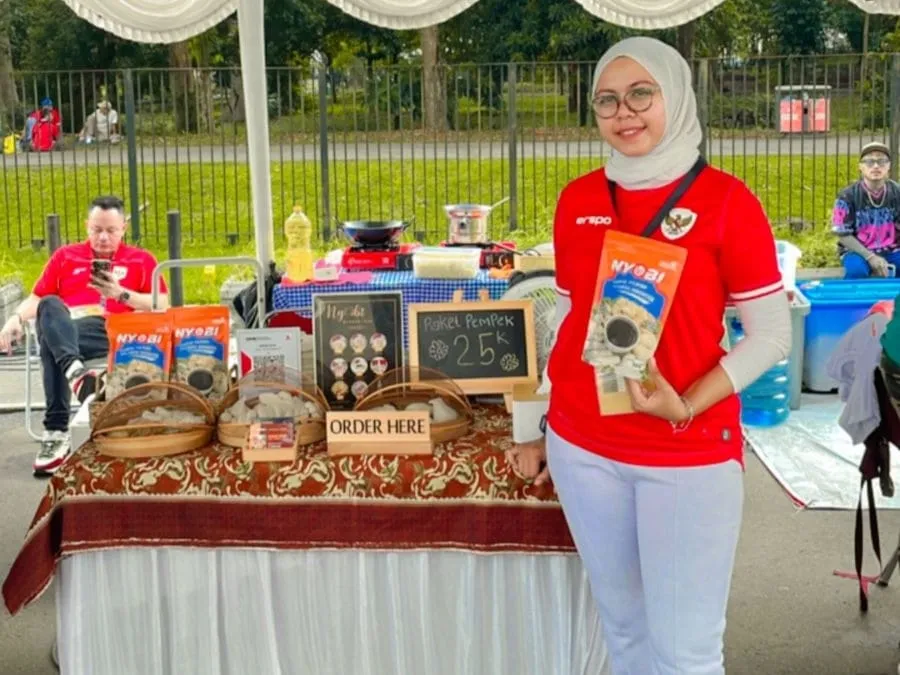 Rumah BUMN Binaan BRI: Kisah Inspiratif UMKM Go Digital dan Raih Omset Menggiurkan