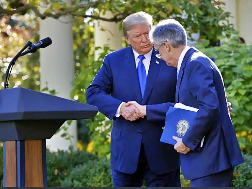 Stephen Miran Ditunjuk Jadi Dewan Sementara The Fed, Apa Dampaknya ke RI?