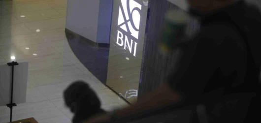 Tekanan Jual Masih Bayangi Saham BBNI, Harga Saham Terkoreksi