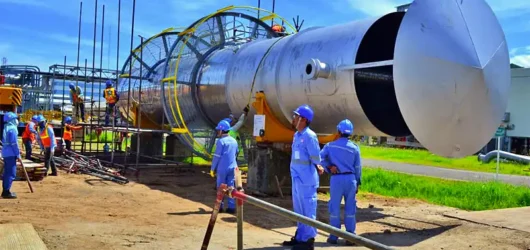 Xolare  Bidik Potensi USD3 Miliar dari Proyek CCUS di Indonesia