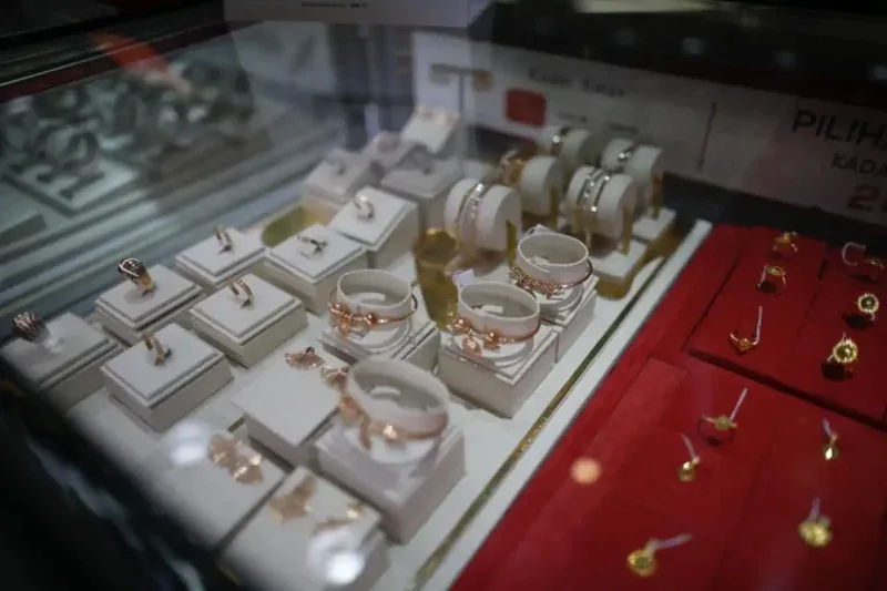 Emas Bakal Naik Lagi! Ini Prediksi Analis untuk Pekan Depan