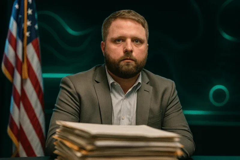 DPR Pennsylvania Usul Larang Pejabat Publik Transaksi Kripto, Ada Apa?