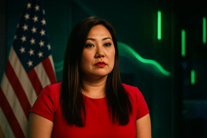 AS Bakal Keluarkan Aturan Baru: Platform Kripto Luar Negeri Wajib Tahu!