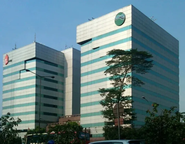 BRPT Kantongi Pinjaman USD252 Juta dari BRI, Ini Strategi Besar Barito Pacific!