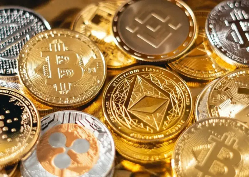 Bitcoin Anjlok! Waspadai Sinyal Jual yang Makin Menggila