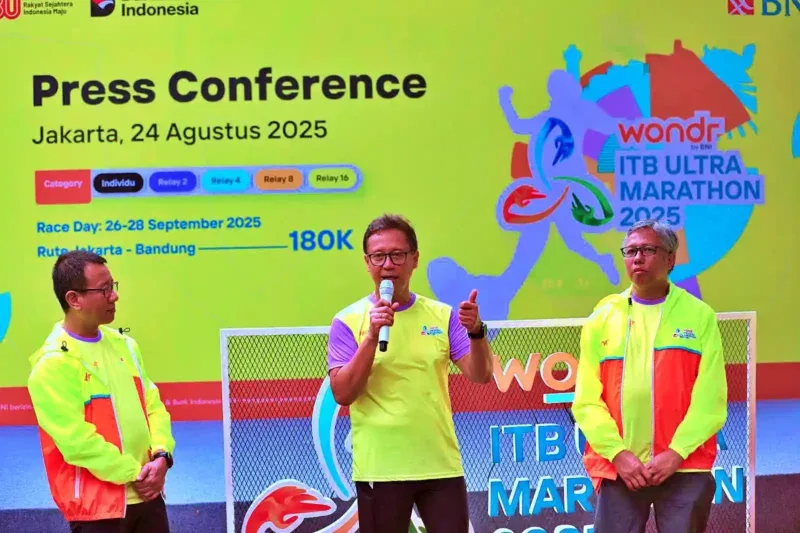 BNI Gandeng ITB dan Alumni: Inovasi Keuangan Inklusif untuk Masa Depan Lebih Baik