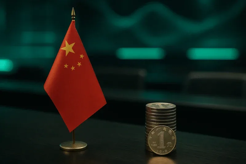 China Bakal Luncurkan Stablecoin Yuan? Ini Kabar Terbarunya!