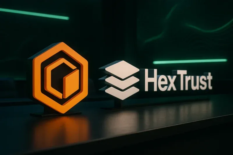 Hex Trust Core Foundation Luncurkan Layanan Staking Bitcoin untuk Institusi