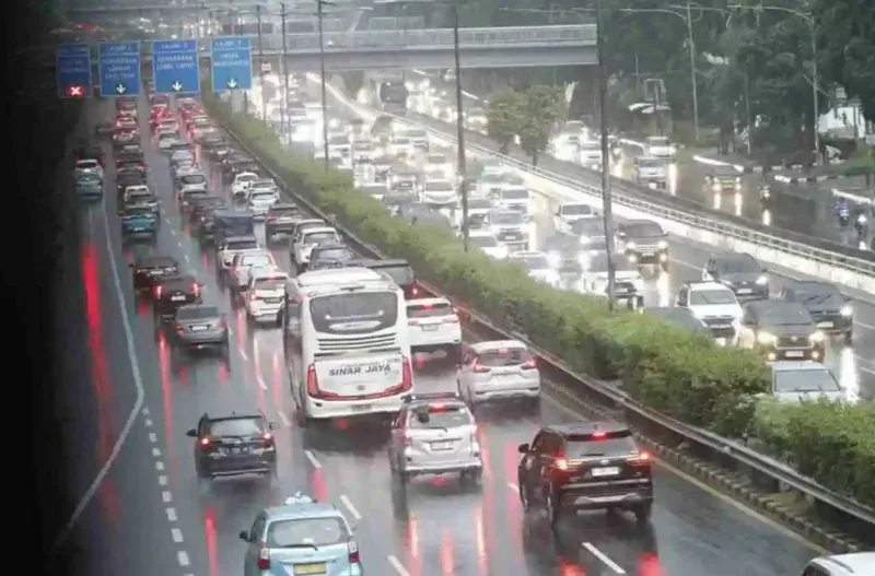 RAPBN 2026 Diprediksi Optimistis, Tapi Waspada Risiko Ini Menurut CORE Indonesia