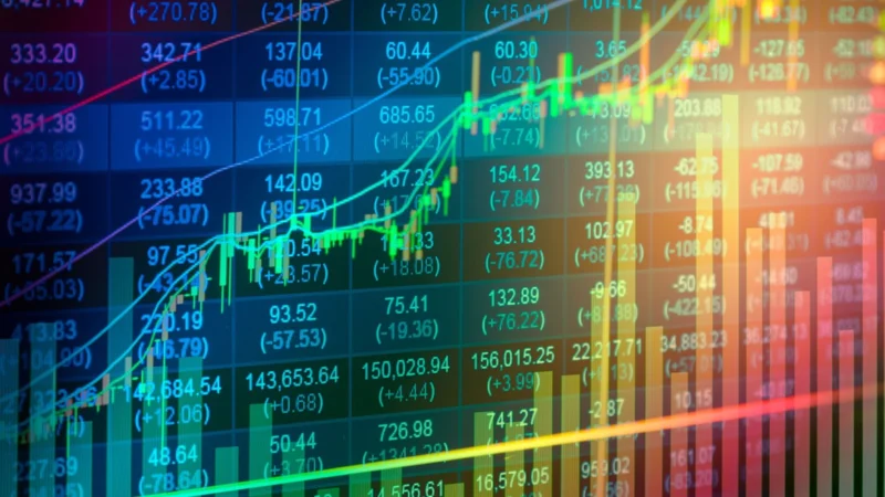 Rahasia Investasi: 10 Saham LQ45 Paling Menguntungkan Periode Agustus-Oktober 2025!