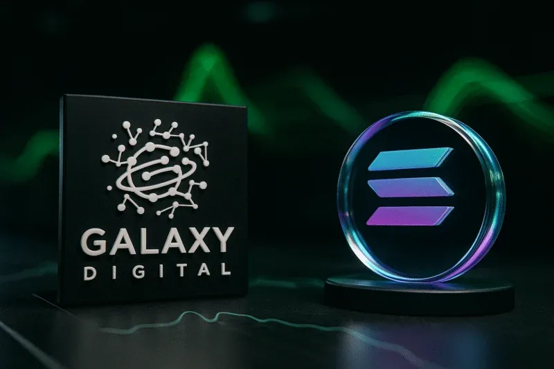 Solana Siap Dihujani 1 Miliar! Galaxy Digital Gandeng Jump Crypto Multicoin Capital