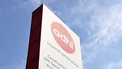 ADHI Garap Proyek LNG Blok Abadi: Potensi Keuntungan dan Prospek Masa Depan