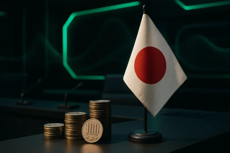 Stablecoin Berbasis Yen Segera Hadir di Jepang Mulai Musim Gugur Ini!