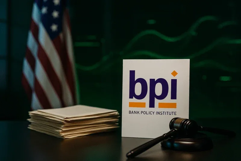 Desakan Kuat di Kongres AS: Perkuat UU GENIUS untuk Hentikan Stablecoin yang Beri Bunga!