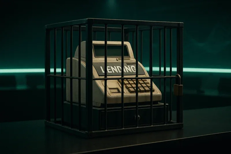 Korea Selatan Larang Pinjaman Kripto: Nasib Exchange Lokal Terancam!