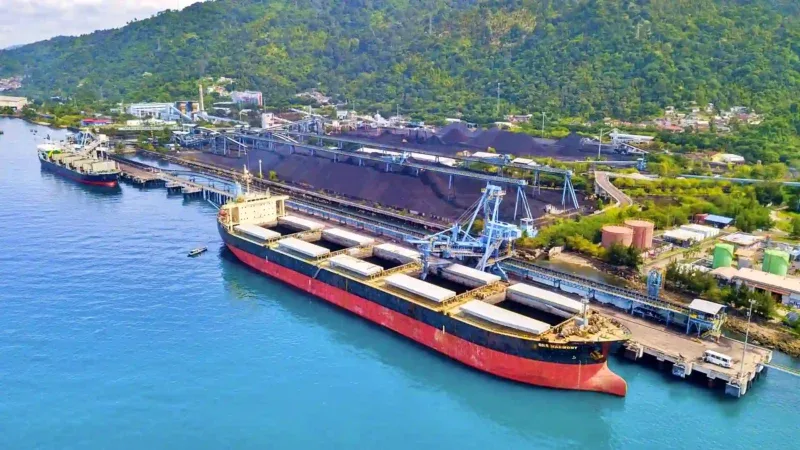 Laba PTBA Anjlok, EPS Terpukul! Simak Proyeksi Harga Saham Terbaru!