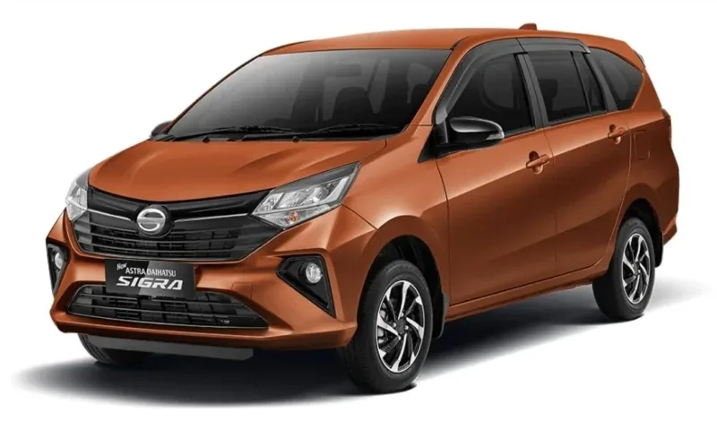 Daihatsu Kuasai Pasar! Mobil Murah di Bawah Rp300 Juta Ludes Terjual