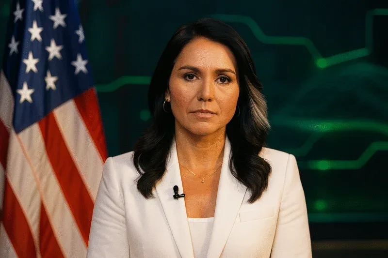 Geger! 40 Intel AS Diberhentikan, Ada Apa di Balik Layar?