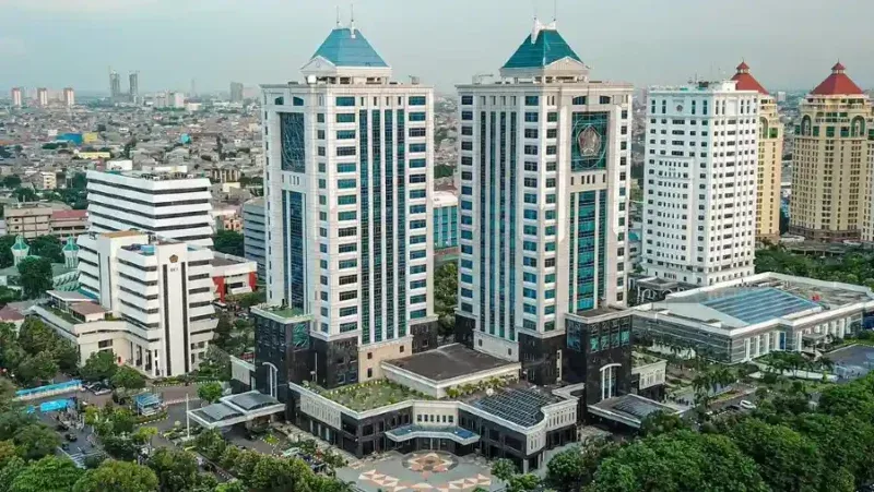 Lelang SUN Raup Rp30 Triliun, Pasar Ramai Berebut!