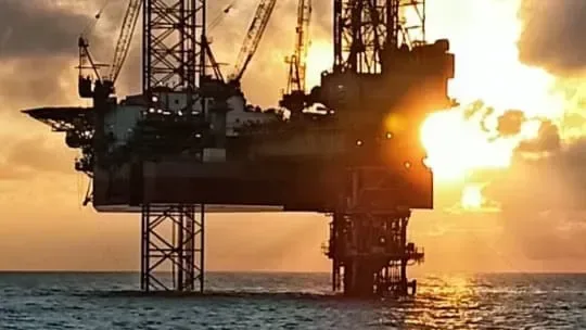 Luar Biasa! Sumur Baru PHE ONWJ Sumbang 2.635 Barel Minyak dalam Satu Hari