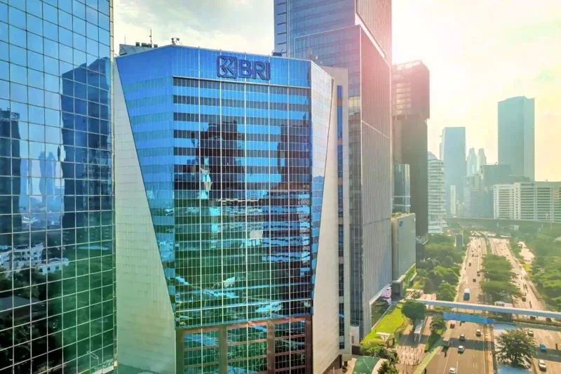 Strategi Jitu BRI: Manajemen Risiko Jadi Kunci Sukses Jaga Portofolio Tetap Aman