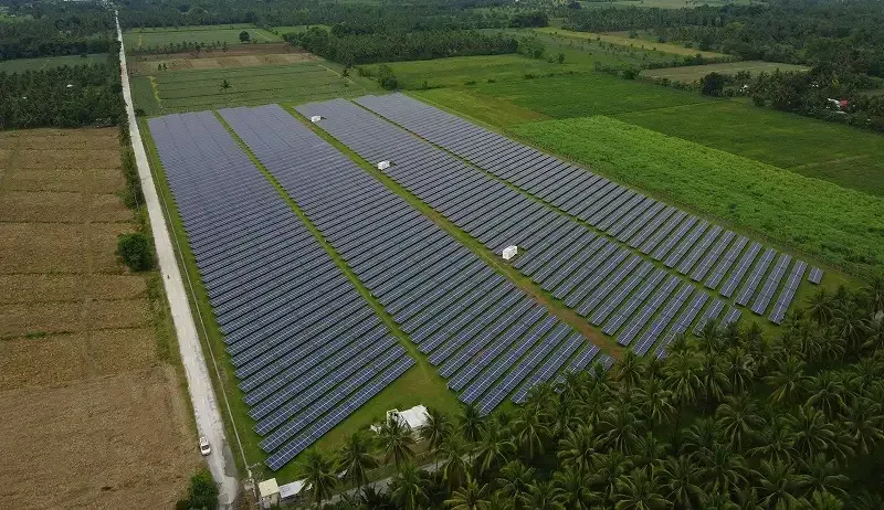 Pertamina NRE Kuasai Pasar Energi Hijau, Akuisisi Jadi Senjata Andalan!