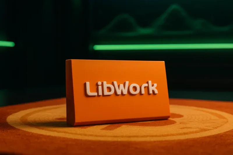 LibWork Jepang Gemparkan Dunia! Siapkan Rp 50 Miliar untuk Borong Bitcoin