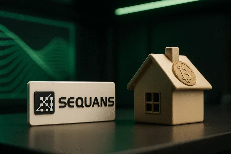 GEGER! Perusahaan Semikonduktor Sequans Siapkan Rp 3 Triliun untuk Borong Bitcoin