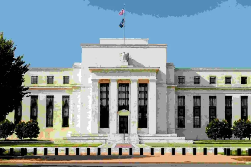 Powell Buka Pintu Pemotongan Suku Bunga, Tapi Tunggu Data Ini Dulu!