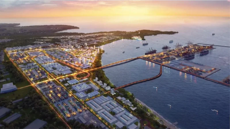 SSIA Melesat! Momen Emas Konglomerat yang Bikin Portofolio Melejit