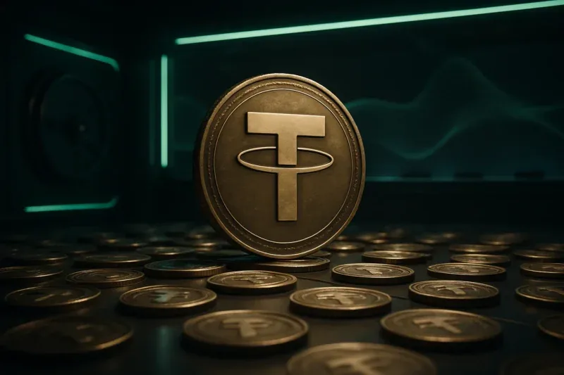 AS Bentuk Aturan Baru: Stablecoin Negara Bagian Tak Boleh Sembarangan Lagi!