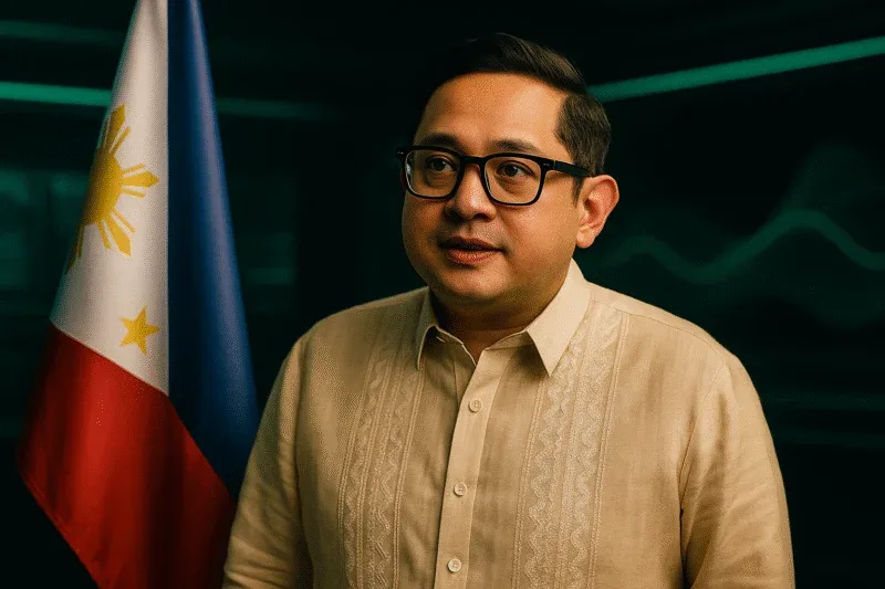 Transparansi Total! Senator Filipina Usulkan Anggaran Nasional Dipindahkan ke Blockchain