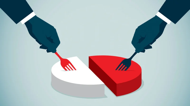 Stock Split vs Reverse Stock Split: Pengertian, Contoh, Perbedaan yang Wajib Diketahui