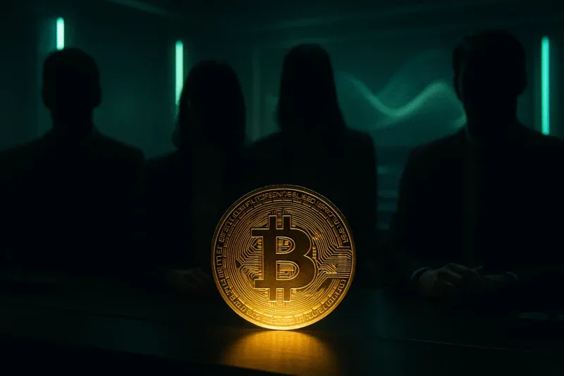 1 dari 4 Orang Inggris Pilih Kripto untuk Dana Pensiun, Survei Ungkap!