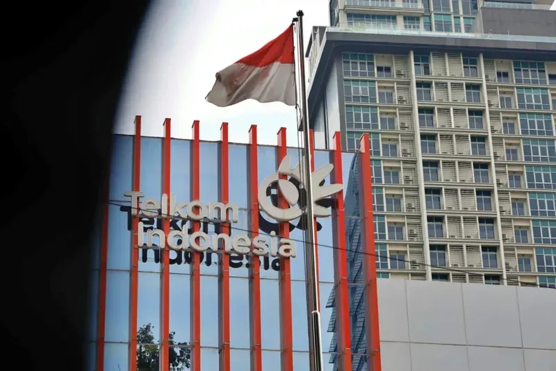 Telkom Hadirkan Inovasi AI Canggih untuk Danantara Indonesia!