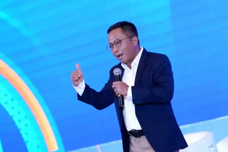 BRI Kuasai Pasar Sustainable Finance Indonesia, Tembus Rp807,8 Triliun!