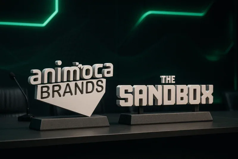 Heboh! The Sandbox PHK 50 Karyawan Meski Baru Diakuisisi Animoca Brands
