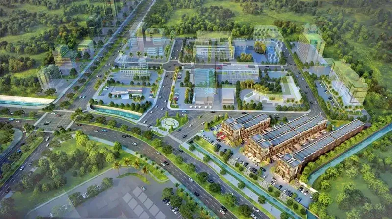 Kepemilikan Saham BSDE Wadirut Melonjak, Tembus 13 Juta Lembar!